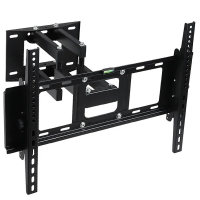 Поворотный настенный кронштейн для телевизора CP402, 26–55″до 40 кг