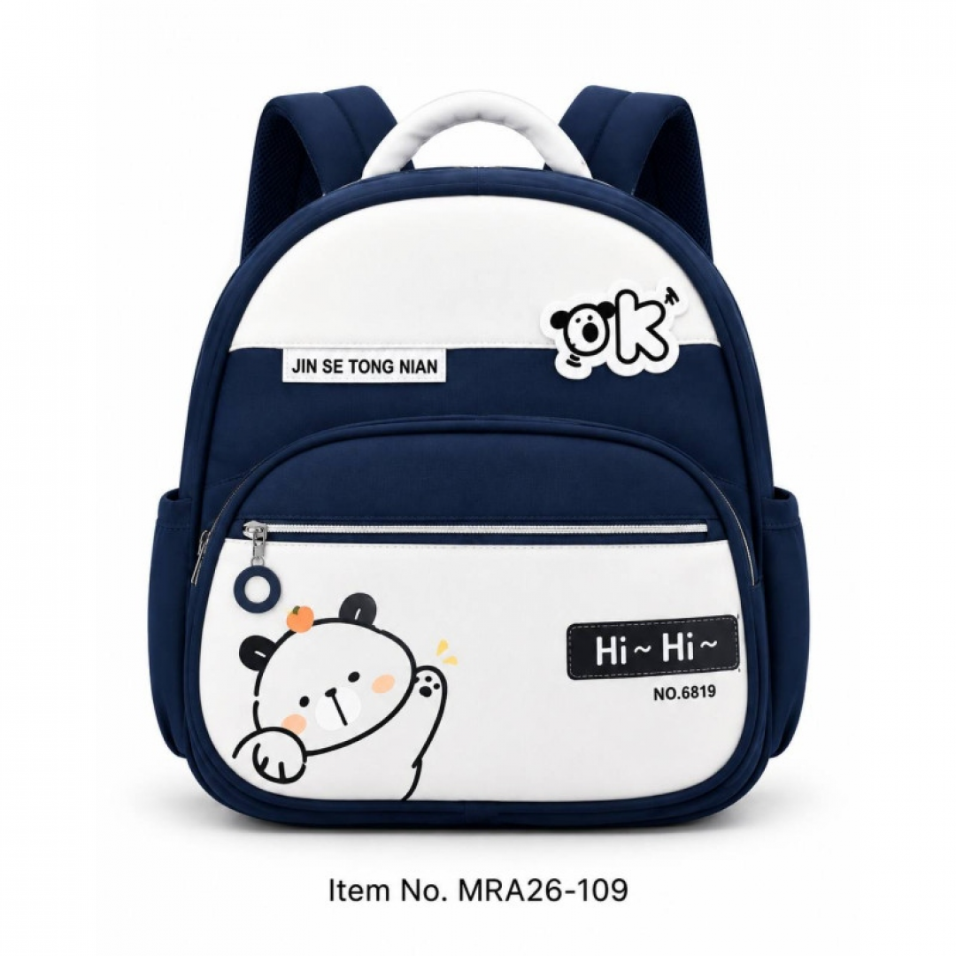 Детский рюкзак «Hi-Hi», 32 × 26 × 12 см, 26-109 Детский рюкзак «Hi-Hi», 32 × 26 × 12 см, 26-109