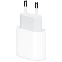 Сетевое зарядное устройство USB-C 20W Power Adapter