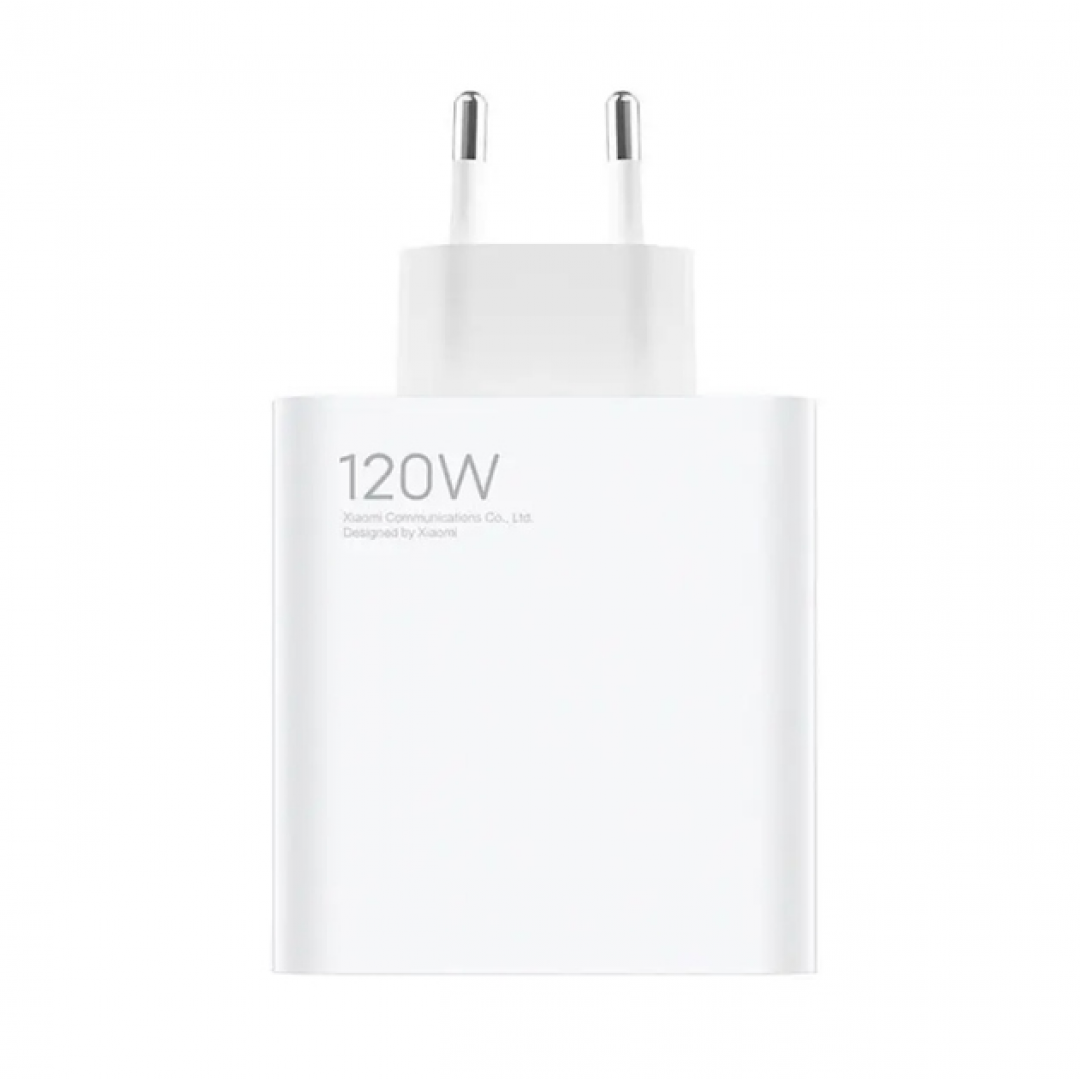 Адаптер USB 120W Адаптер USB 120W