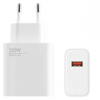 Адаптер USB 120W Адаптер USB 120W