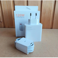 Адаптер USB с кабелем USB-TYPE C 120W Адаптер USB с кабелем USB-TYPE C 120W