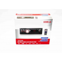 Автомагнитола CAR MP3 JSD 308+BT Автомагнитола CAR MP3 JSD 308+BT