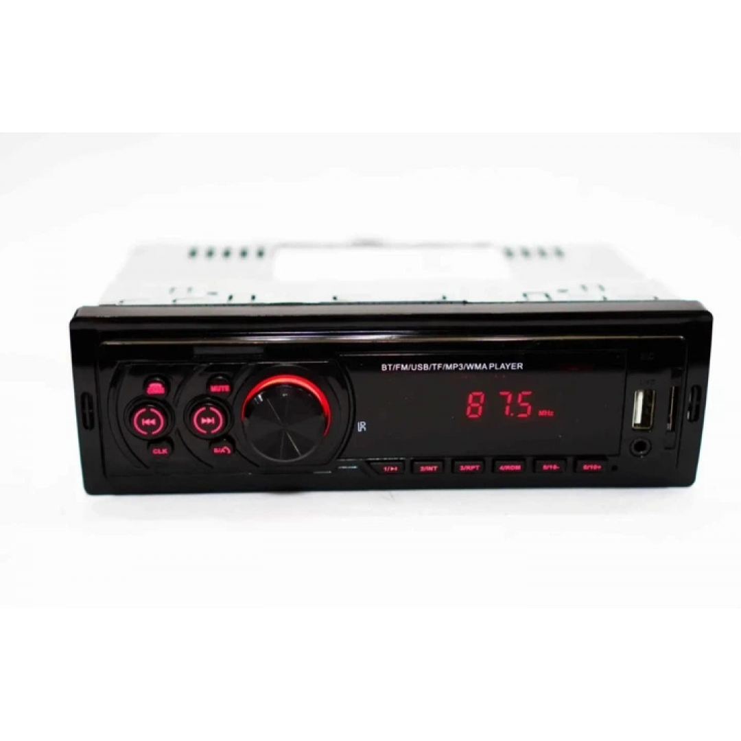Автомагнитола CAR MP3 JSD 308+BT Автомагнитола CAR MP3 JSD 308+BT