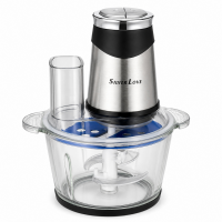 Электрический измельчитель Silver Love SC-2031, 1500 Вт, 3 л