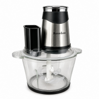 Электрический измельчитель Silver Love SC-2031, 1500 Вт, 3 л Электрический измельчитель Silver Love SC-2031, 1500 Вт, 3 л