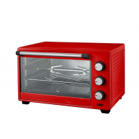Электрическая мини-печь Silver Love SC-441, 60 л, 1600 Вт