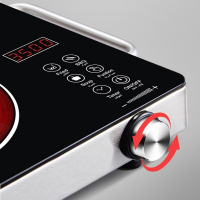 Инфракрасная плита Silver Love SC-7038, 1 конфорка, 3500 Вт Инфракрасная плита Silver Love SC-7038, 1 конфорка, 3500 Вт