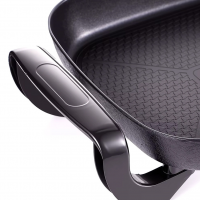 Электрическая сковорода Starlux SL-27051, 6 л, 1500 Вт