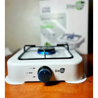 Настольная газовая плита STARLUX SGS 6001, 1 конфорка Настольная газовая плита STARLUX SGS 6001, 1 конфорка