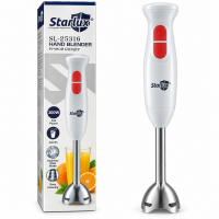 Ручной погружной блендер Starlux SL-25316, 300 Вт, 2 скорости