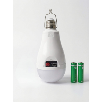 Аварийная аккумуляторная LED-лампа JIA-6920, 20 Вт, AC/DC Аварийная аккумуляторная LED-лампа JIA-6920, 20 Вт, AC/DC