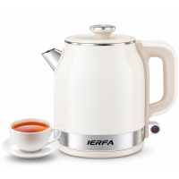 Электрический чайник IERFA IE-5580, 2 л, 1500 Вт