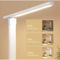 Аккумуляторная настольная LED-лампа THL-T60, 3 режима света, сенсорное управление Аккумуляторная настольная LED-лампа THL-T60, 3 режима света, сенсорное управление