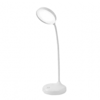 Перезаряжаемая настольная LED-лампа THL-823, 7 Вт, 1200 мА·ч, 3000–6000 К Перезаряжаемая настольная LED-лампа THL-823, 7 Вт, 1200 мА·ч, 3000–6000 К