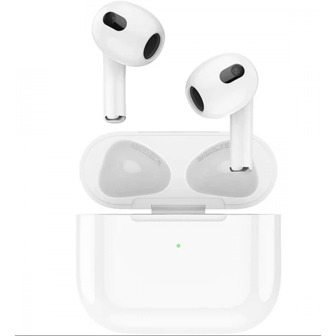 Беспроводные наушники Pods4 TWS с Bluetooth 5.3 Беспроводные наушники Pods4 TWS с Bluetooth 5.3