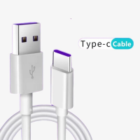 Кабель USB-A – Type-C NUEVASA NVS-2212M, 5 А, 2 м