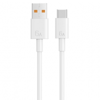 Кабель USB-A – Micro-USB SC01-M, 6 А, 90 см