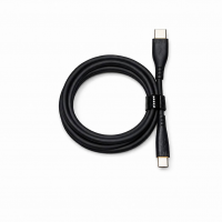 Кабель USB Type-C – Type-C XF-192, 120 Вт, 1 м