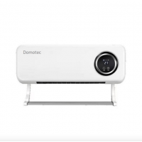 Настенный тепловентилятор Domotec MS-5963, 2000 Вт Настенный тепловентилятор Domotec MS-5963, 2000 Вт