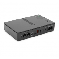 Источник бесперебойного питания UPS-18W , 20000 мА·ч, 5/9/12 В