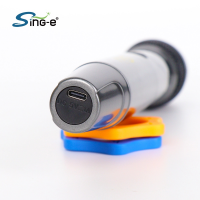 Микрофонная система Sing-e ZQS-2M502, 2 микрофона, до 50 м,18650 Микрофонная система Sing-e ZQS-2M502, 2 микрофона, до 50 м,18650
