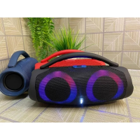 Колонка Sing-e ZQS-L21, 20 Вт, Bluetooth 5.3, 2500 мА·ч, RGB