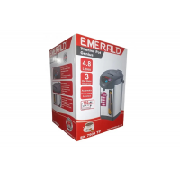 Электрический термопот Thermo Pot Genius 2-0765, 6,8 л, 750 Вт, с ручной помпой