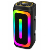 Портативная Bluetooth-колонка MS-T21 в форме мини-чемодана, 2 × 5 Вт