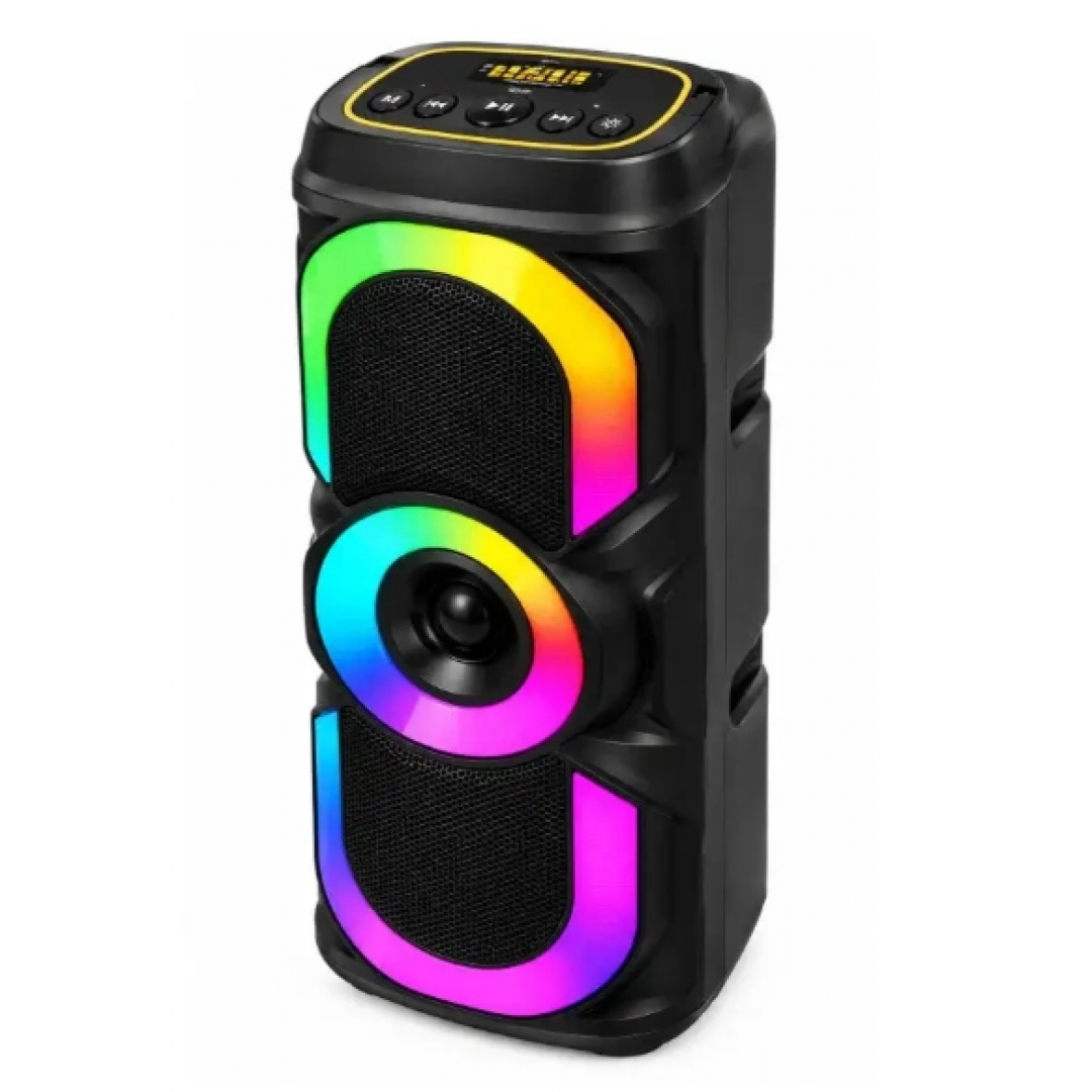 Портативная Bluetooth-колонка MS-T24 в форме мини-чемодана, 2 × 5 Вт Портативная Bluetooth-колонка MS-T24 в форме мини-чемодана, 2 × 5 Вт
