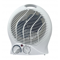 Тепловентилятор Active Power AD-01, 2000 Вт, 2 режима обогрева, термостат