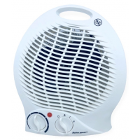 Тепловентилятор Active Power AD-01, 2000 Вт, 2 режима обогрева, термостат
