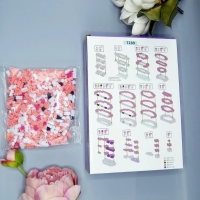 Конструктор Magic Blocks «My Melody» 7289,650 деталей, мини-блоки Конструктор Magic Blocks «My Melody» 7289,650 деталей, мини-блоки