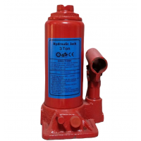 Домкрат гидравлический 10т