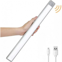 Портативная лампа с сенсором usb зарядка 20cm HYSS 200 