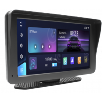 Портативный экран 7-дюймовый с Carplay 701W